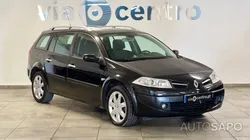 Renault Mégane de 2008
