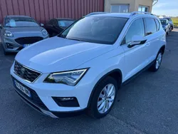 Seat Ateca BUSINESS 1.6 TDI 115 ch Start/Stop Ecomotive DSG7 Style