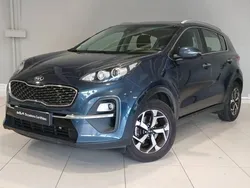 Kia Sportage 1.6 CRDi 136ch MHEV Active 4x2