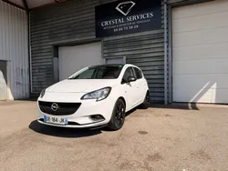 Opel Corsa 1.4L i 16V Turbo 101cv