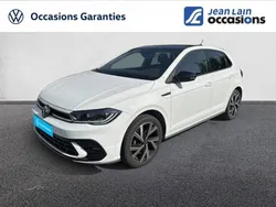 Volkswagen Polo 1.0 TSI 95 S&S BVM5 R-Line