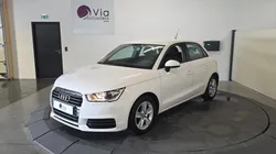 Audi A1 1.0 TFSI 85CV ULTRA