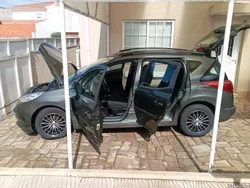Peugeot 207 SW