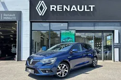 Renault MEGANE IV 1.6 DCI 130CH ENERGY INTENS