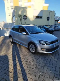 VW Polo V 1.2 TDI 75CV