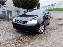 VW Golf 1.9 TDI 105CV POUCOS KLM