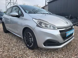 Peugeot 208 phase 2 1.6 hdi 100 ch 2015