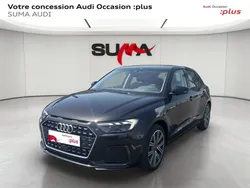 Audi A1 sportback 25 TFSI 95 ch S tronic 7 Advanced