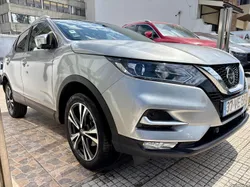Nissan Qashqai 1.2 DIG-T N-CONNECTA RS NACIONAL 1 ÚNICO DONO 115 CV