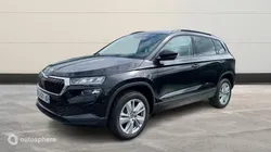 Skoda Karoq 1.5 TSI Evo 2 ACT 150ch Selection DSG7