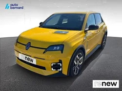 Renault 5 E-Tech Electrique 150ch Techno autonomie confort