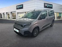 CITROEN Berlingo BlueHDi S&S Talla M Plus 100