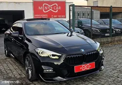 BMW 216 Gran Coupé d Aut. M Sport