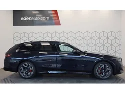 BMW Série 5 Touring 540d xDrive 303 ch BVA8 M Sport