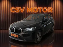 BMW X1 XDRIVE25E 220