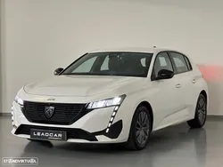 Peugeot 308 1.2 PureTech Active Pack
