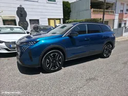 Peugeot 5008 Hybrid 145 e-DSC6 GT Exclusive