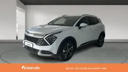 KIA Sportage 1.6 T-GDi HEV Drive