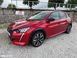 Peugeot 208 1.2 PureTech GT Line