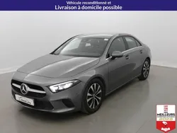 Mercedes Classe A 200 7G-DCT Style