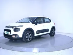 Citroën C3 PureTech 83 S&S BVM5 - C-Series