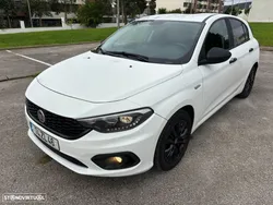 Fiat Tipo 1.3 M-Jet Pop