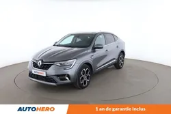 Renault Arkana 1.3 TCe Intens EDC 140 ch