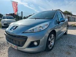 Peugeot 207 1.6 hdi *Féline