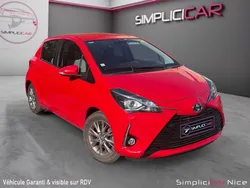 TOYOTA YARIS PRO MC2 69 VVT-i Dynamic