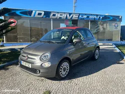 Fiat 500C 1.2 Lounge