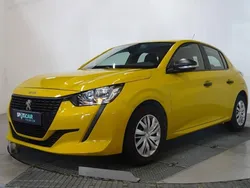 Peugeot 208 1.2 PureTech 75ch S&S Like