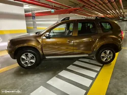 Dacia Duster 1.2 TCe Prestige