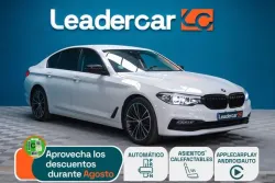 BMW Serie 5 530dA