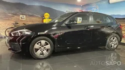 BMW Série 1 de 2020