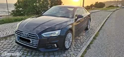 Audi A5 2.0 TDI Design S tronic