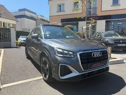 AUDI Q2 Q2 35 TFSI 150 S tronic 7 S line
