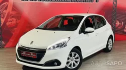 Peugeot 208 1.2 PureTech Active de 2019