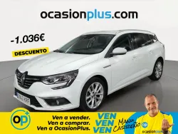 RENAULT Mégane 1.3 TCe GPF Zen 103kW