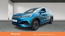 BYD Atto 3 Comfort 150kW 60kWh