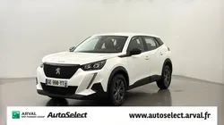 Peugeot 2008 PureTech 100 S&S ACTIVE PACK