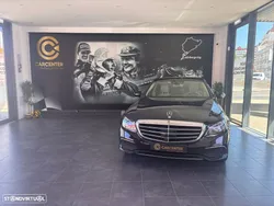 Mercedes-Benz E 350