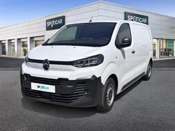 Citroen Jumpy Fg M 1.5 BlueHDi 120ch S&S
