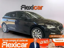 Skoda Scala 1.5 TSI Montecarlo 110kW
