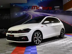 Volkswagen Polo GTI 2.0 TSI 200 DSG GPS Virtual TO Front Beats Mode Induction JA 18