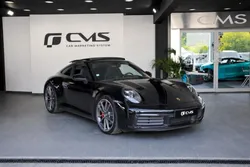 Porsche 911 CARRERA 992 Coupe S 3.0 450ch