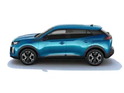 PEUGEOT 2008 Hybrid Allure eDCS6 110