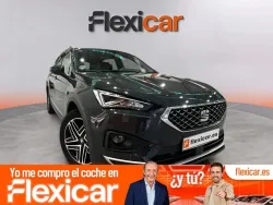 SEAT Tarraco 1.5 TSI S&S Xcellence 150