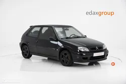 Citroën Saxo