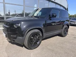 Land-rover Defender 90 3.0 D200 Hard Top S