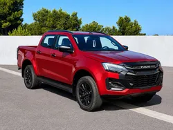 Isuzu d-max 2026 nitro sport crew 2.2l 164cv